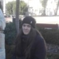 Anna Marianna