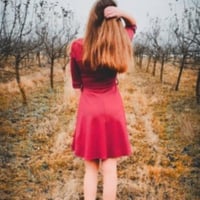 Patrycja +