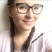 Weronika Faustyna