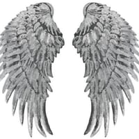 Silver Wings