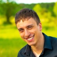 Michał Patryk