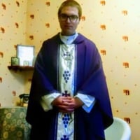 fr.Józef OP